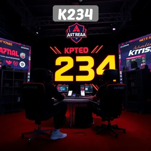 Keuntungan Bergabung dengan Komunitas Game K234