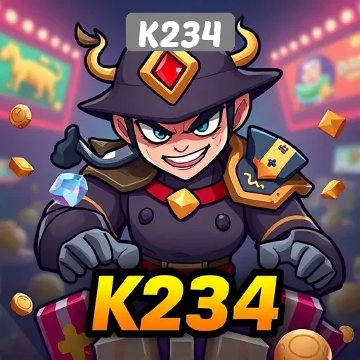 Membandingkan K234 dengan Situs Game Lainnya
