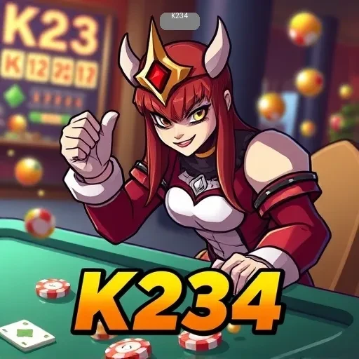 Perbandingan K234 dengan Situs Game Lain di Indonesia