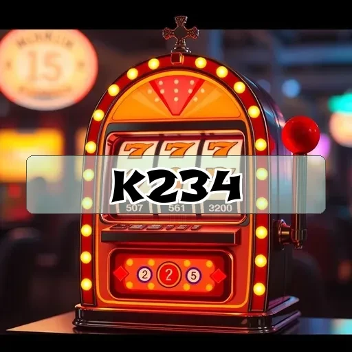 K234: Keunggulan Menarik di Bagian Kompetisi yang Wajib Diketahui!
