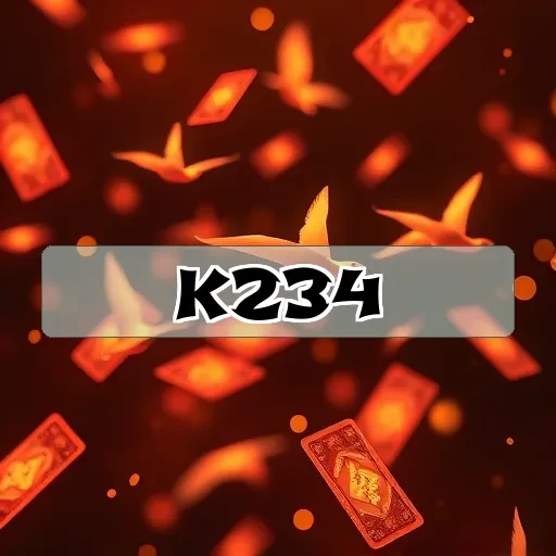 K234: Esports Menarik untuk Gamers Indonesia yang Tangguh