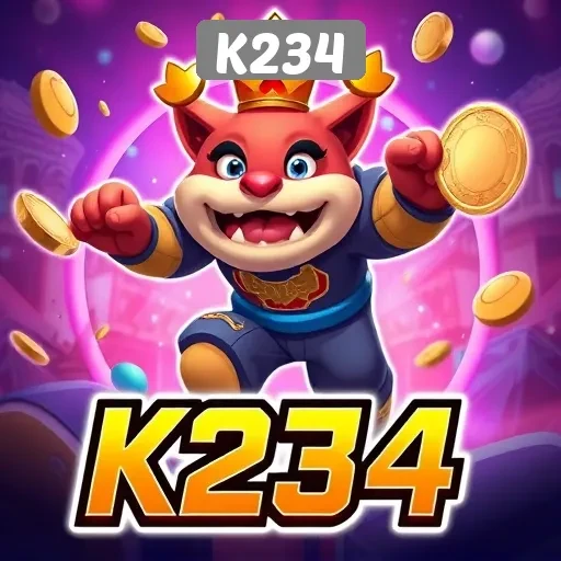 Menggali Fitur Unggulan dari Situs Game K234