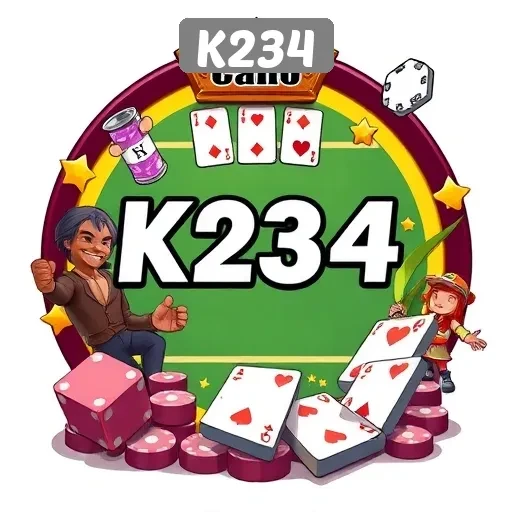 Mengulas Fitur Menarik dalam Permainan di Situs K234
