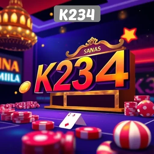 Ulasan Lengkap tentang Permainan di K234