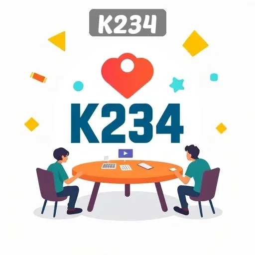 Komunitas Game di K234 dan Perannya dalam Interaksi