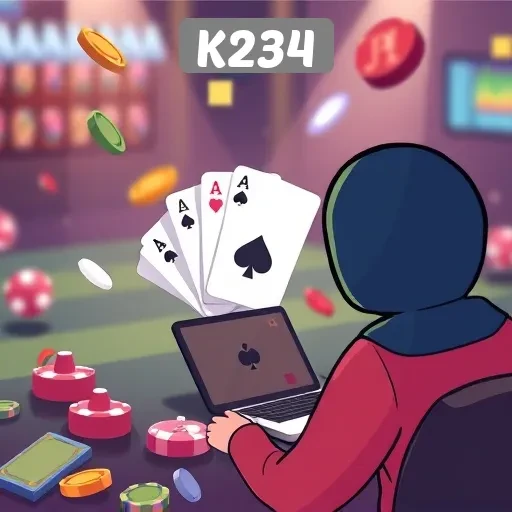Panduan Lengkap untuk Memulai di Situs Game K234
