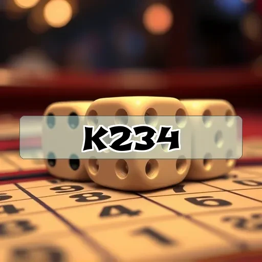 K234: Temukan Keunikan Game Indie untuk Pengalaman Seru