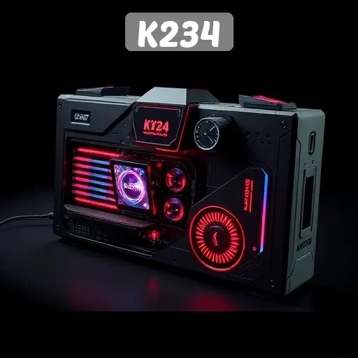 Pengalaman Bermain di K234 Fitur dan Keunikan