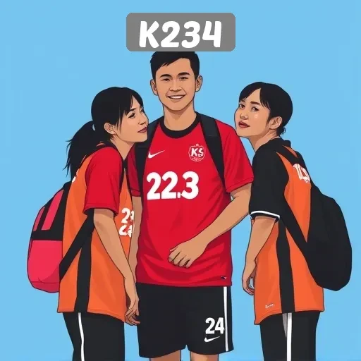 Dampak Komunitas Game K234 Terhadap Pemain Indonesia