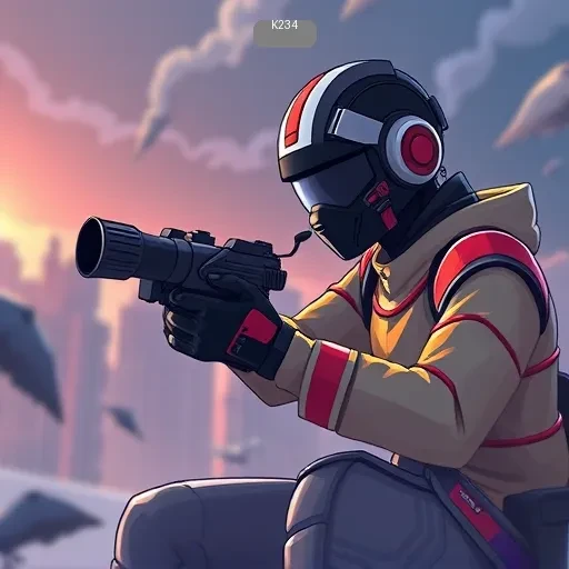 Inovasi dan Fitur Baru di Situs Game K234