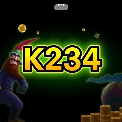 K234 sebagai Platform Inovatif untuk Pecinta Game Indonesia