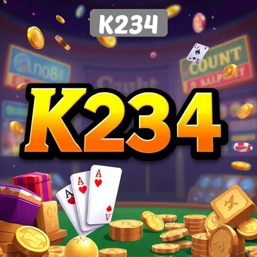 Mengenal Situs Game K234 yang Menawarkan Beragam Permainan