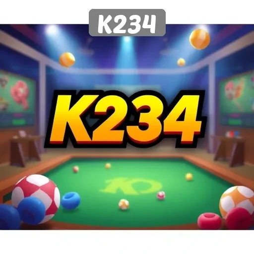 K234: Platform Permainan yang Ramah untuk Pecinta Game