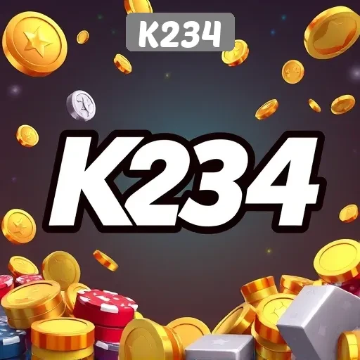 K234 Situs Game Terbaru dengan Beragam Pilihan