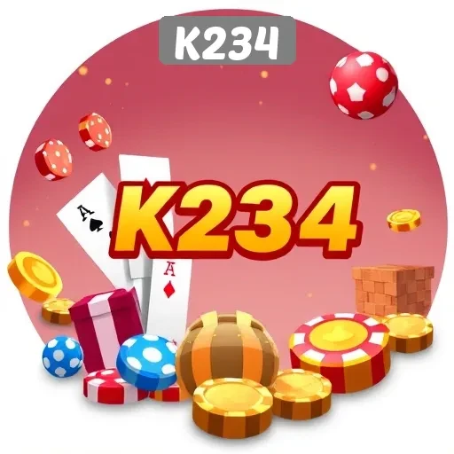 Situs K234 Menjadi Pilihan Utama Pecinta Game Online