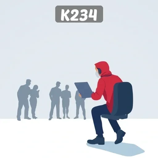 Menilai K234 dari Segi Keamanan dan Privasi Pengguna
