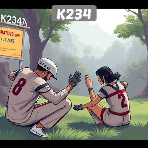 Tinjauan K234 dalam Mendukung Pengembang Game Lokal