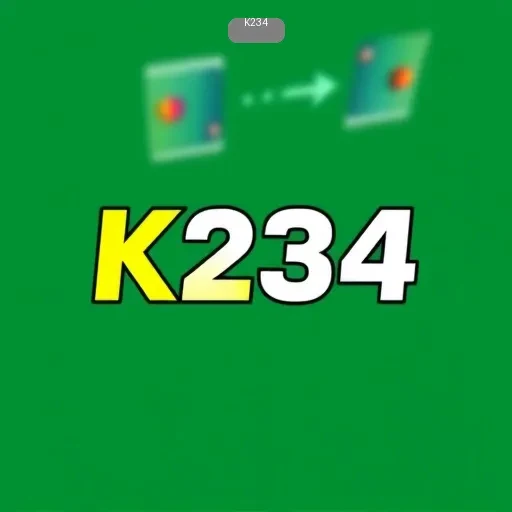 Analisis Perbandingan K234 dengan Situs Game Lain di Pasar Indonesia