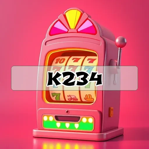 K234: Temukan Keunggulan Liga Game yang Menggugah Adrenalin