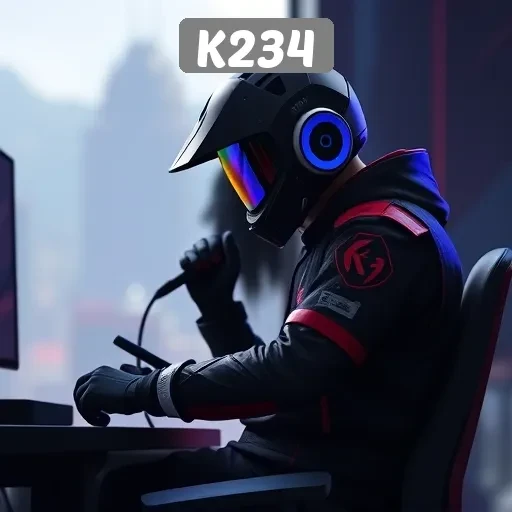 Mengulik Sistem Keanggotaan di K234 untuk Gamer