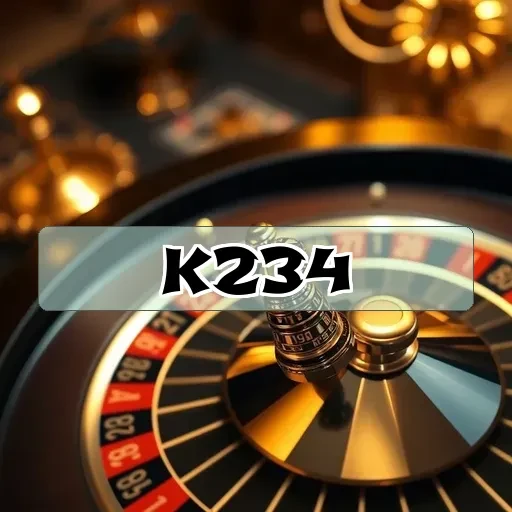K234: Berita Game Terbaru dan Fitur Menarik Untuk Gamer Indonesia