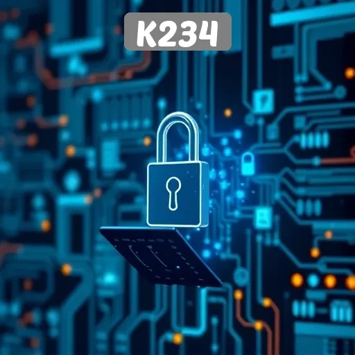 Mekanisme Keamanan dan Privasi di K234