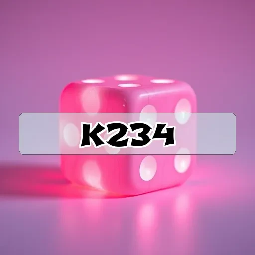 K234: Game Strategi Terbaik untuk Penggemar Strategi di Indonesia