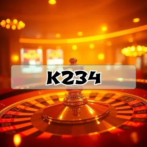 K234: Panduan Lengkap Tutorial Game untuk Pemain Indonesia