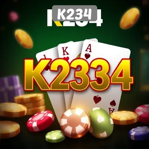 Beragam Genre Permainan yang Tersedia di K234